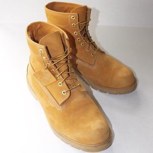 Men’s Timberland Boots